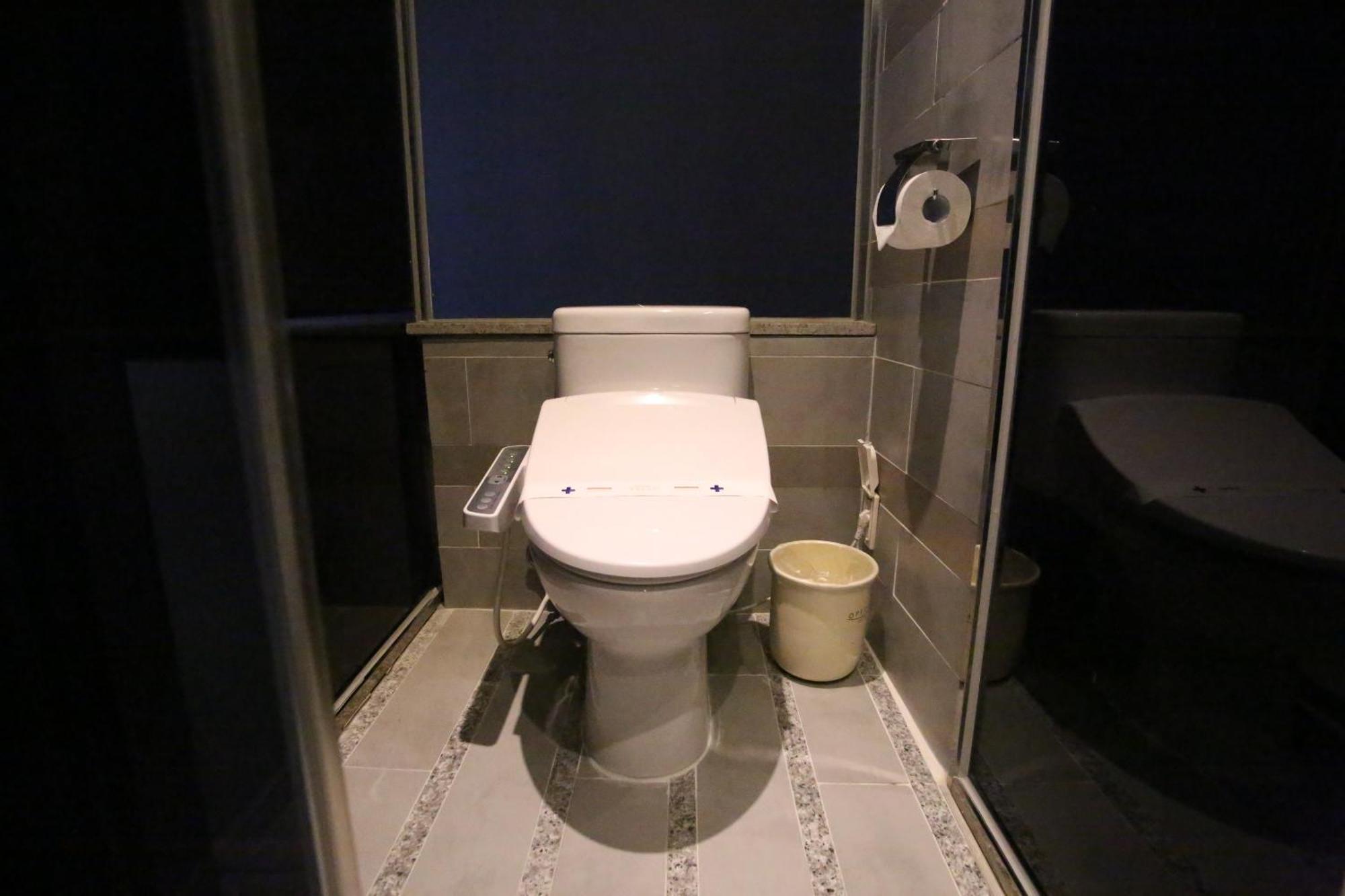 Opera 21 Hotel Jeonju Zewnętrze zdjęcie
