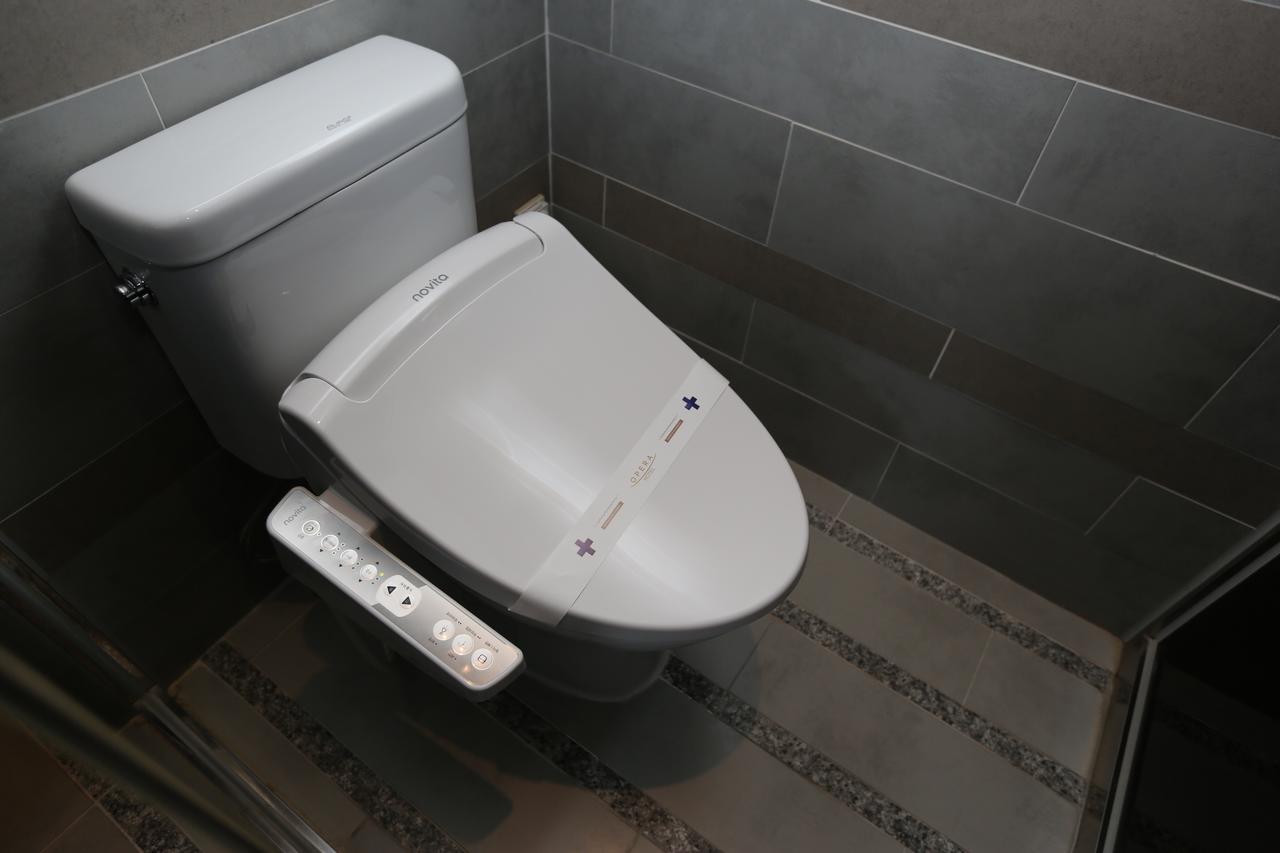 Opera 21 Hotel Jeonju Zewnętrze zdjęcie